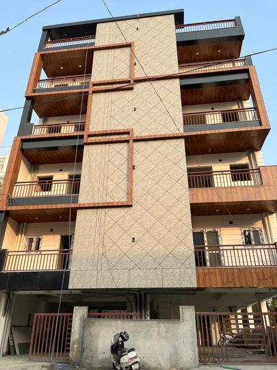 Gujrara Mansingh, Govind Vihar Main Image 1