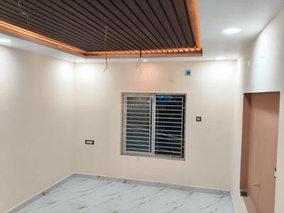 Bedroom Image of 2200 Sq.ft 4 BHK Independent House for sale in Korattur Chennai for Rs. 15500000