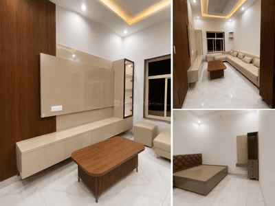 Image of 3500 Sq.ft 5 BHK Independent House for sale in Patel Nagar, Sonipat for Rs. 5800000