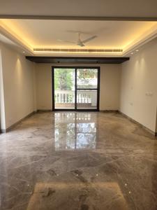 Hall Image of 2800 Sq.ft 4 BHK Builder Floor for sale in Anand Niketan New Delhi for Rs. 150000000