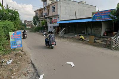 Rayal city bijnor road Plot View 3