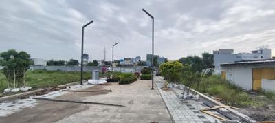 Image of 800 Sq.ft Residential Plot / Land for sale in Jakhya, Indore for Rs. 4800000