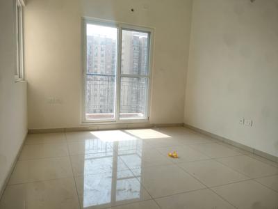 Bedroom Image of 1055 Sq.ft 2.5 BHK Apartment / Flat for sale in Shriram WYT Field 2, Bendiganahalli Bengaluru for Rs. 14000000
