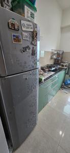 Kitchen Image of Runwal Forest  in Kanjurmarg West, Mumbai