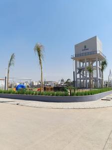 Image of 1500 Sq.ft Residential Plot / Land for sale in Emerald Gateway, Sula Khedi, Indore for Rs. 9000000