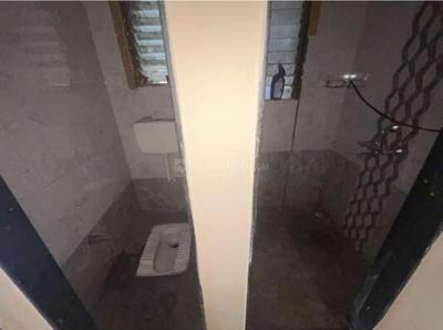 Bathroom Image of 650 Sq.ft 1 BHK Apartment / Flat for sale in Ulwe Navi Mumbai for Rs. 4000000
