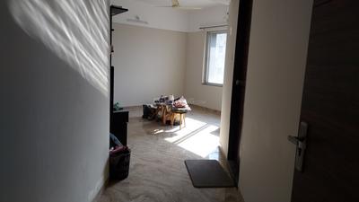 Bedroom Image of 1700 Sq.ft 3 BHK Apartment / Flat for sale in Beverly Hills Tower D To E, Baner Pune for Rs. 21200000