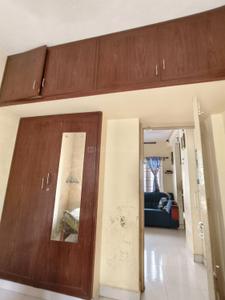 Bedroom Image of 632 Sq.ft 2 BHK Apartment / Flat for sale in Koyambedu Chennai for Rs. 4500000