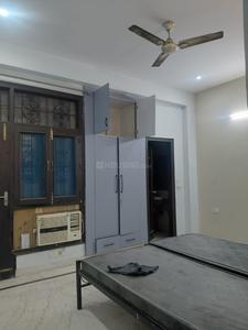 2 BHK Independent Builder Floor