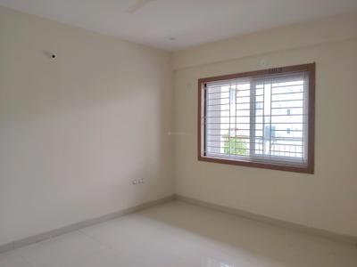 Bedroom Image of 1300 Sq.ft 2 BHK Apartment / Flat for rent in New Tippasandra Bengaluru for Rs. 54000