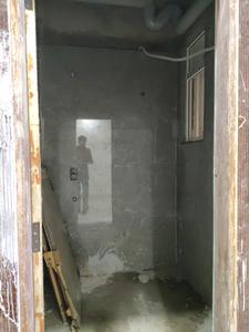 Common Bathroom Image of 1010 Sq.ft 2 BHK Apartment / Flat for sale in Vihaan Engineering Enclave Phase 2, Kulesara Greater Noida for Rs. 4098000