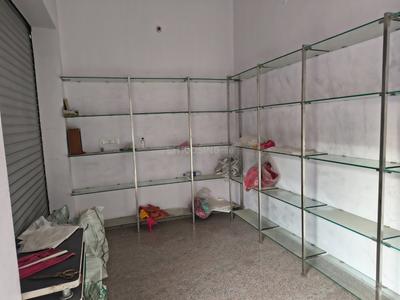 Bathroom Image of 200 Sq.ft 1 RK Independent House for rent in Jhotwara Jaipur for Rs. 10000