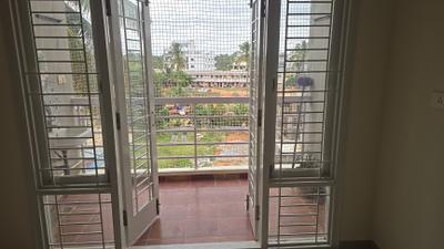 Balcony Image of 1100 Sq.ft 2 BHK Apartment / Flat for rent in Whitefield Bengaluru for Rs. 35000