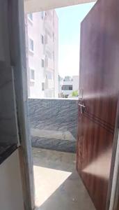 Balcony Image of 1250 Sq.ft 2 BHK Apartment / Flat for sale in Ameenpur Sangareddy for Rs. 5599000
