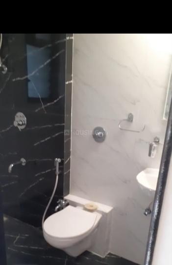 Triveni Nagar, Malad East Bathroom 1