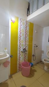 Bathroom Image of 930 Sq.ft 2 BHK Apartment / Flat for sale in Kaul Heritage City, Vasai West Vasai for Rs. 8500000