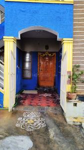 Image of 2000 Sq.ft 5 BHK Independent House for sale in Nandini Layout, Bengaluru for Rs. 15000000