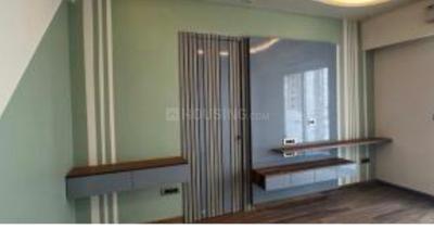 Bedroom Image of 3000 Sq.ft 4 BHK Apartment / Flat for sale in Prateek Stylome, Sector 45 Noida for Rs. 56500000