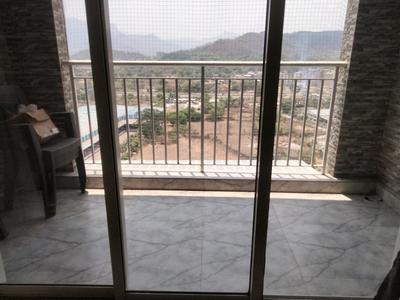 Living Room Image of 3500 Sq.ft 5 BHK Apartment / Flat for sale in Indiabulls Greens, Panvel Navi Mumbai for Rs. 55000000