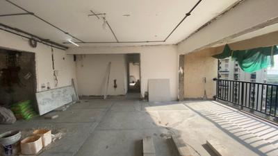 Living Room Image of 2900 Sq.ft 3 BHK Apartment / Flat for sale in Akshar Shreeji Heights, Seawoods Navi Mumbai for Rs. 85000000