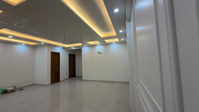 Living Room Image of 2250 Sq.ft 3 BHK Builder Floor for sale in RR Homes Luxury Floors, Sector 49 Faridabad for Rs. 22000000