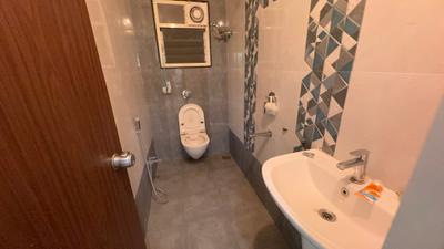 Image of 1250 Sq.ft 2 BHK Apartment / Flat for sale in Narendra Nagar Extension, Nagpur for Rs. 7000000