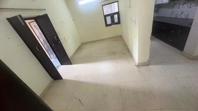 Living Room Image of 2100 Sq.ft 4 BHK Apartment / Flat for rent in DDA Rosewood Apartment, Sector 13 Dwarka New Delhi for Rs. 37000