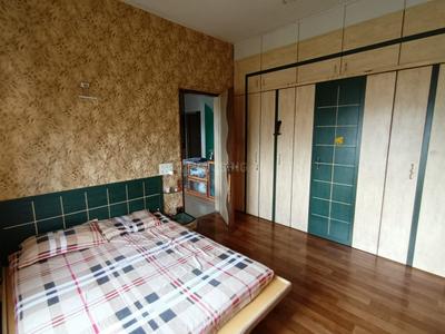 Bedroom Image of 1800 Sq.ft 3 BHK Apartment / Flat for sale in Tanna Residency, Prabhadevi Mumbai for Rs. 89900000