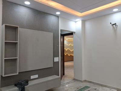 Bedroom Image of 2340 Sq.ft 4 BHK Builder Floor for sale in Paschim Vihar New Delhi for Rs. 42500000