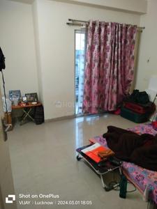 Image of 1572 Sq.ft 3 BHK Apartment / Flat for sale in Mohibullapur, Lucknow for Rs. 8000000