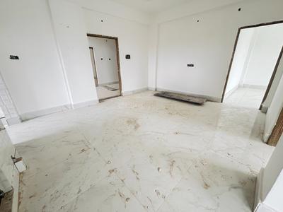 Hall Image of 1100 Sq.ft 3 BHK Apartment / Flat for sale in Konnagar Hooghly for Rs. 2860000