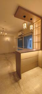 Hall Image of 2450 Sq.ft 3 BHK Apartment / Flat for rent in Halasuru Bengaluru for Rs. 160000