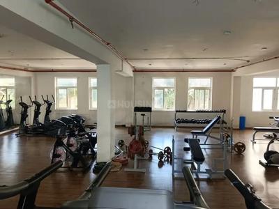 Image of 1470 Sq.ft 3 BHK Apartment / Flat for sale in Mahendra Aarna Tower 1 to 4, Electronic City, Bengaluru for Rs. 14500000