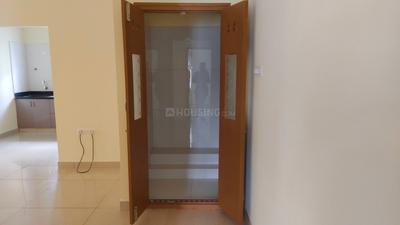 Living Room Image of 3000 Sq.ft 2 BHK Apartment / Flat for rent in Banashankari Bengaluru for Rs. 35000
