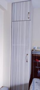 Bedroom Image of 1425 Sq.ft 3 BHK Apartment / Flat for sale in Azea Botanica, Vrindavan Yojana Lucknow for Rs. 13000000