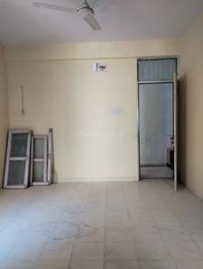 Hall Image of 910 Sq.ft 1 BHK Apartment / Flat for rent in Makarba Ahmedabad for Rs. 14000