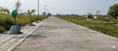 Bothali Plot View 2