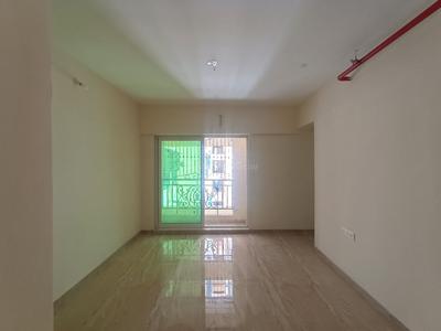 Hall Image of 930 Sq.ft 2 BHK Apartment / Flat for sale in Siddhi Highland Springs, Thane West Thane for Rs. 11100000
