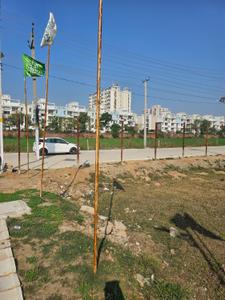 Image of 1000 Sq.ft Residential Plot / Land for sale in Gazipur, Zirakpur for Rs. 6500000