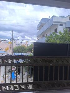 Bedroom Three Image of 1380 Sq.ft 3 BHK Apartment / Flat for sale in Urban Divine, Subramanyapura Bengaluru for Rs. 9900000