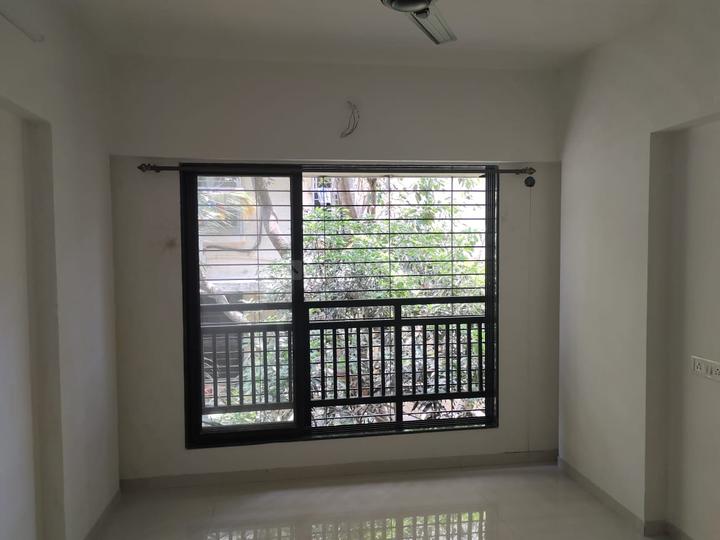 Chhatrapati Shivaji International Airport Area, Vile Parle East Bedroom 1