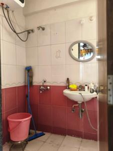 Bedroom Two Image of 1090 Sq.ft 2 BHK Apartment / Flat for sale in Mont Vert Biarritz 1, Pashan Pune for Rs. 16500000