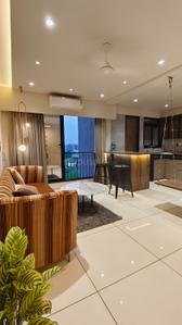 2 BHK Flat