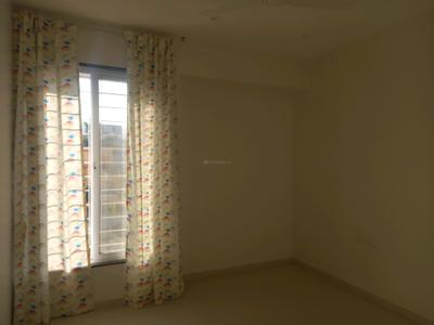Bedroom Image of 1035 Sq.ft 2 BHK Apartment / Flat for sale in GK Developer Flora Residency, Pimple Saudagar Pune for Rs. 9500000