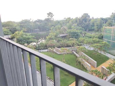 Image of 1330 Sq.ft 3 BHK Apartment / Flat for sale in The Soul, New Town, Kolkata for Rs. 12500000