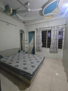 Bedroom Image of 1500 Sq.ft 4 BHK Independent House for sale in Vasna Ahmedabad for Rs. 17500000