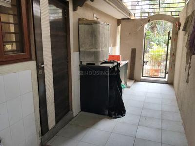 Balcony Image of 5175 Sq.ft 5 BHK Independent House for sale in Thaltej Ahmedabad for Rs. 90000000