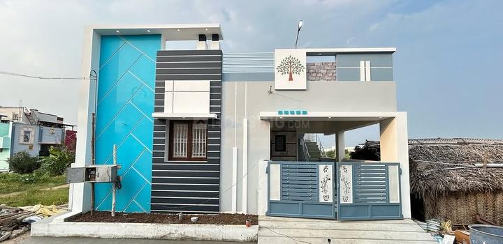 Nazarathpettai Main Image 1