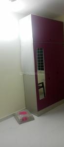 Kitchen Image of 1200 Sq.ft 2 BHK Apartment / Flat for rent in Old Byappanahalli Bangalore for Rs. 45000