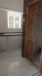 Kitchen Image of 756 Sq.ft 4 BHK Independent House for sale in Andrahalli Bengaluru for Rs. 12600000